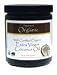 Cert Organic Extra Virgin Coconut Oil 16 oz (454 grams) Solid Oil