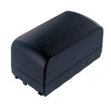 RCA CAMCORDER BATTERY, AV8M3W