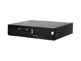 Produkt-Bild: MSI PC Wind PC2316XP Desktop PC (Intel Atom N230 1,6GHz, 2GB RAM, 320GB HDD, DVD+-RW DL, XP Home)