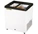 30 in Horizontal Spot Freezer, -10F Holding Temp, 7 cu ft