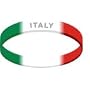 Official 2006 World Soccer Wristband Choose Your Team