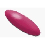 Sation Nail Polish Garnet Frost 42