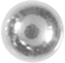 Titan Piercing Kugel 1,6 X 4 Mm, &hellip;