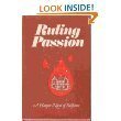 Ruling Passion Reginald Hill HarperCollins Distribution Services Ruling Passion