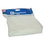 Pochettes plastiques 100 microns pour CD/DVD x100