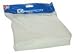 Electronics : 100 x Mirror PVC CD DVD Sleeves - 100 Micron