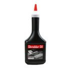 Dahle Shredder Oil 12oz Bottles - 6pk Yellow