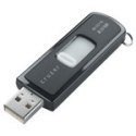 SanDisk 2 GB Cruzer Micro USB Flash Drive with U3 (SDCZ6-2048-A11)