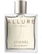 CHANEL ALLURE HOMME EAU DE TOILETTE SPRAY 100ML