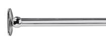 Alno Classic traditional shower brackets A8044-AE