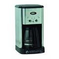 Cuisinart Brew Cent.12-Cup Prog.white