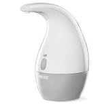 Homedics Touch-free Hand Sanitizer