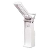 True Color 13 Watt Rechargeable Battery Task Lamp