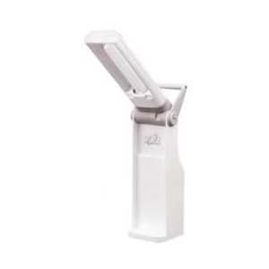 True Color 13 Watt Rechargeable Battery Task Lamp