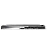 Toshiba SD4300 Progresive Scan DVD Player (Black)