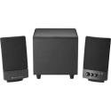 Altec Lansing BXR1121 2.1 music and gaming speaker system