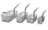 Fryer Basket - Front Hook
