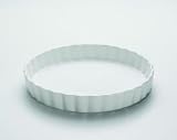 White Basics Quiche - Form 28 cm, in Geschenkbox