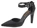 Via Spiga Woo | High Heels Black Luggage