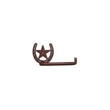Bath and Shower Accessories Metal Toilet Paper Holder With Star (pack Of 24) Pack of 24... by Bath & Shower Accessories