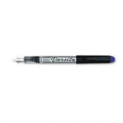 Varsity Disposable Fountain Pen, Purple Ink (PIL90008)