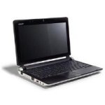 Acer Aspire One D250 AOD250-0Bw Net-book PC Atom (N270) 1.6GHz 1024MB 160GB 10.1 inch (SD) WSVGA TFT LAN WLAN Webcam XP Home Edition Intergrated Graphics (Seashell White) (LU.S690B.158)