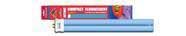 Aqueon Coralife 05491 Actinic Square Pin Compact Fluorescent Lamp, 28-Watt