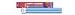 Aqueon Coralife 05491 Actinic Square Pin Compact Fluorescent Lamp, 28-Watt