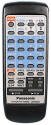 Original Panasonic Remote