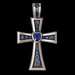 CR42--CORAZON--passion, devoted--Bico Australia