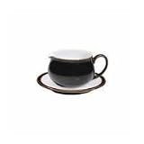 DENBY MERLOT SAUCE BOAT STAND