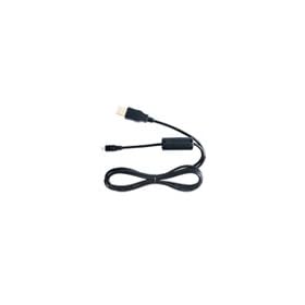 Data Cable USB 2.0 Mini Flat 4-pin(Kodak U-4,Konica Minolta USB-100, HP... by CellularFactory