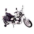 Deluxe Motorcycle