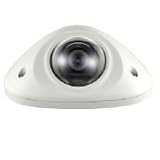 SAMSUNG NETWORK VANDAL DOME CAMERA