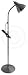 Drive Medical Exam Lamp Goose Neck Flared Cone Style Shade - 1 Ea Image