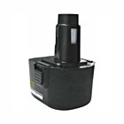 BLACK&DECKER 12V(CD431K)用バッテリーパック Z-PS130A