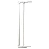 Kidco, Inc. 5.5 Wht Ext Kit G 5.5 White Gates Child Safety 11ex75WNTzL. SL160 Kidco, Inc. 5.5 Wht Ext Kit G 5.5 White Gates Child Safety