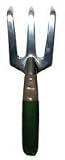 CAST ALUM CULTIVATOR