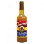 Torani Italian Eggnog Syrup 750mL