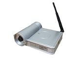 LogiLink Wireless LAN IP Kamera 640x480