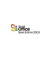 HP TOP Microsoft Office Kit Basic 2003 BIOS Lock HP/CPQ only