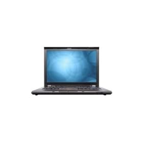Lenovo ThinkPad T400s 2808 - Core 2 Duo SP9400 / 2.4 GHz POP SFF - Centrino 2 with vPro - RAM 2 GB - HDD 120 GB - DVD-Writer - GMA 4500MHD - cellular wireless ready - Gigabit Ethernet - WLAN : 802.11 a/b/g/n (draft) - TPM - fingerprint reader - Windows 7 Pro / XP Pro downgrade - pre-installed: Windows XP - 14.1" Widescreen TFT 1440 x 900 ( WXGA+ ) - TopSeller - Microsoft Office Ready