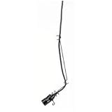 Samson CM12C Hanging Microphone (Black)