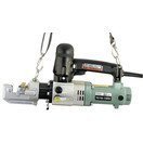 アーム産業 鉄筋カッター　TC16-100V　電動油圧式