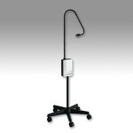 Welch Allyn Exam Light Iii Exam Light Iii Model # 48700