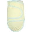 Miracle blanket - Yellow / Aqua