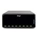 Data Robotics DroboPro 8-Bay USB 2.0/FireWire 800/iSCSI Storage Array DRPR1A21