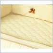 Arms Reach Concepts Original Organic Mattress for Co-Sleeper