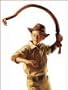 Kenner 78844 Indian Jones Hat & Whip Playset