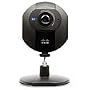 Cisco-Linksys Wireless-N Internet Home Monitoring Camera